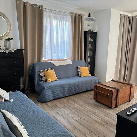 Inalda Apartment Elk Bagian luar foto