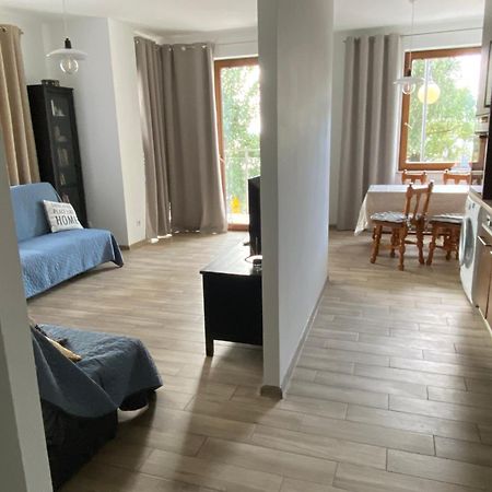 Inalda Apartment Elk Bagian luar foto