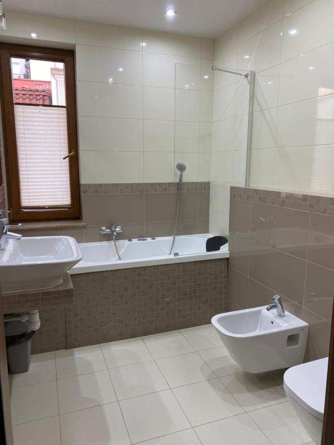 Inalda Apartment Elk Bagian luar foto