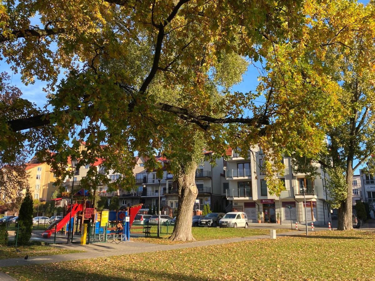 Inalda Apartment Elk Bagian luar foto