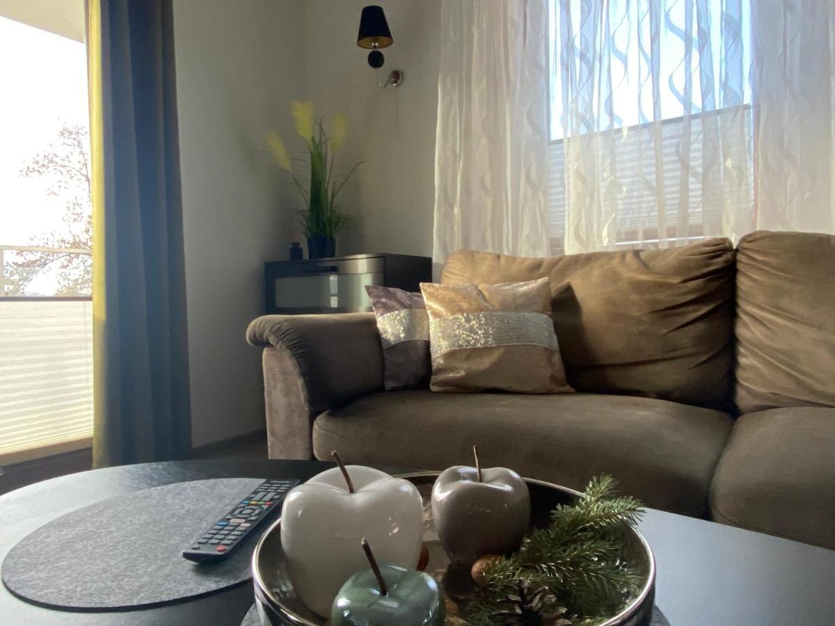 Inalda Apartment Elk Bagian luar foto