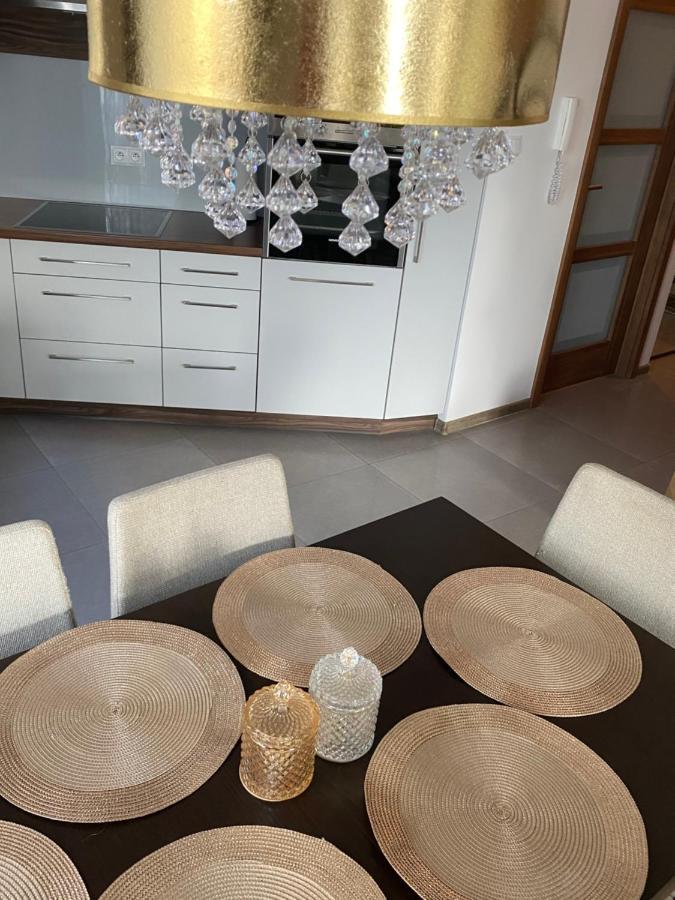 Inalda Apartment Elk Bagian luar foto
