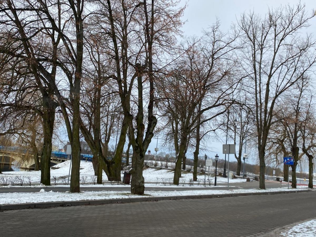 Inalda Apartment Elk Bagian luar foto