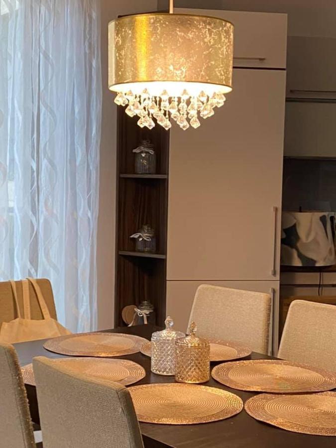 Inalda Apartment Elk Bagian luar foto