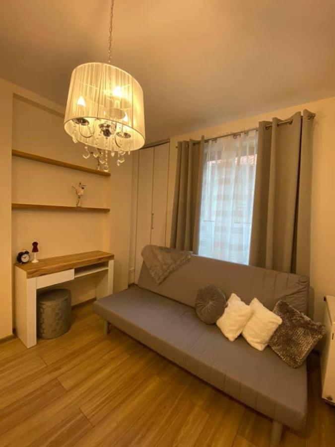 Inalda Apartment Elk Bagian luar foto