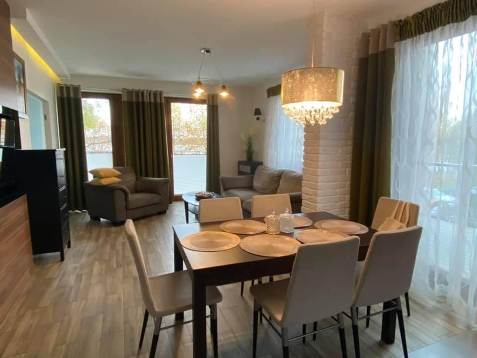 Inalda Apartment Elk Bagian luar foto