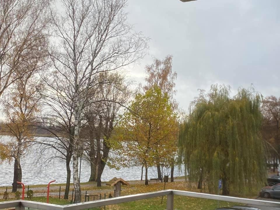 Inalda Apartment Elk Bagian luar foto