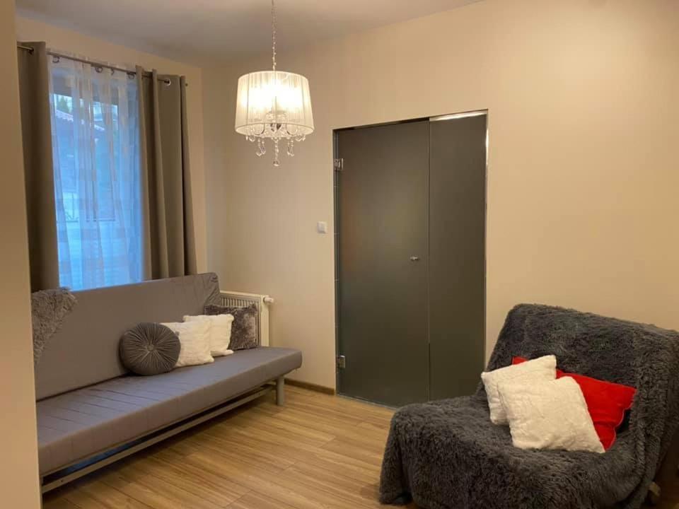 Inalda Apartment Elk Bagian luar foto