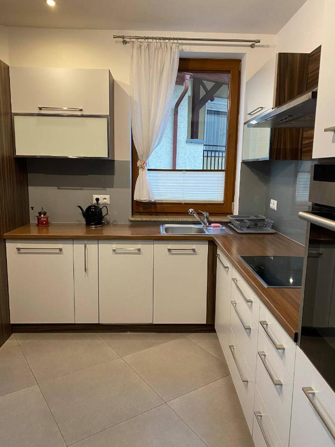 Inalda Apartment Elk Bagian luar foto