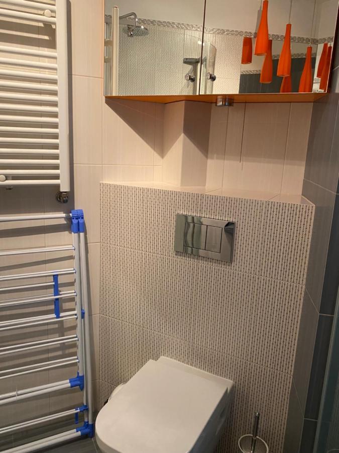 Inalda Apartment Elk Bagian luar foto