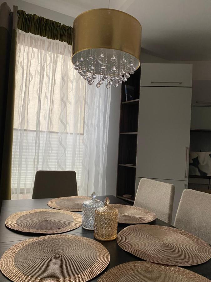 Inalda Apartment Elk Bagian luar foto