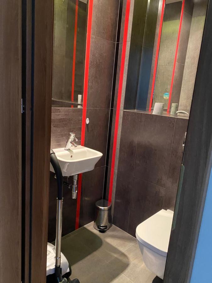 Inalda Apartment Elk Bagian luar foto