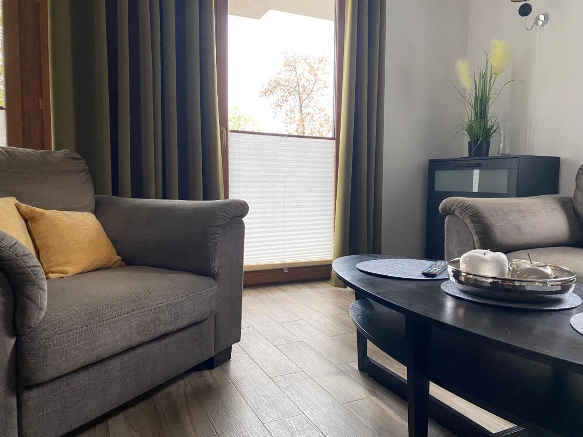 Inalda Apartment Elk Bagian luar foto