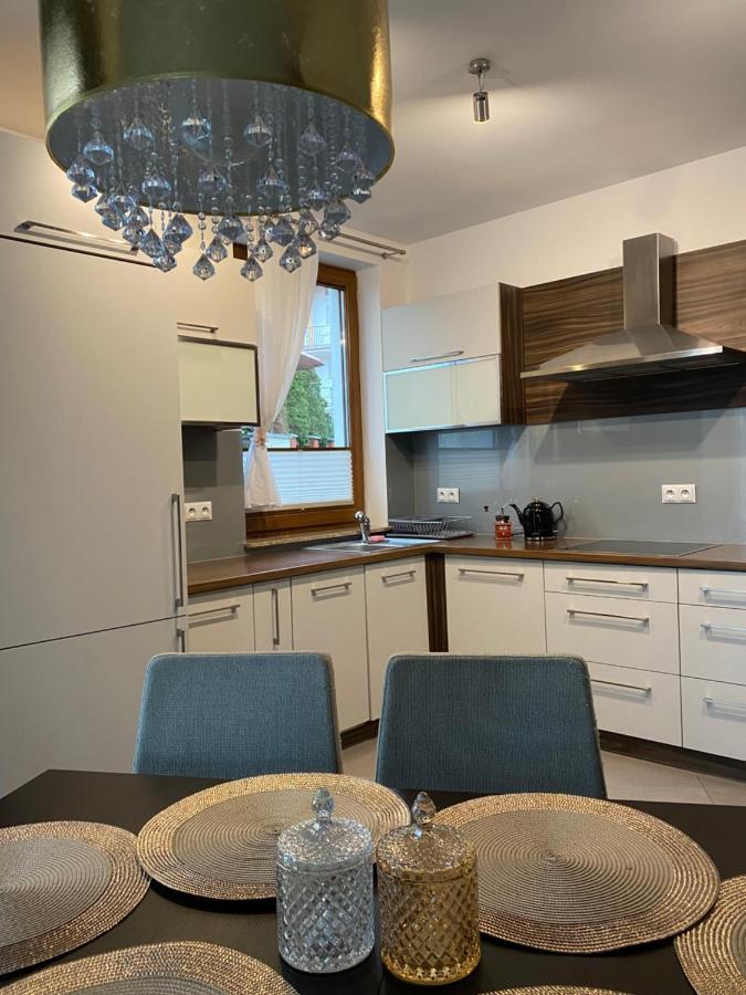 Inalda Apartment Elk Bagian luar foto
