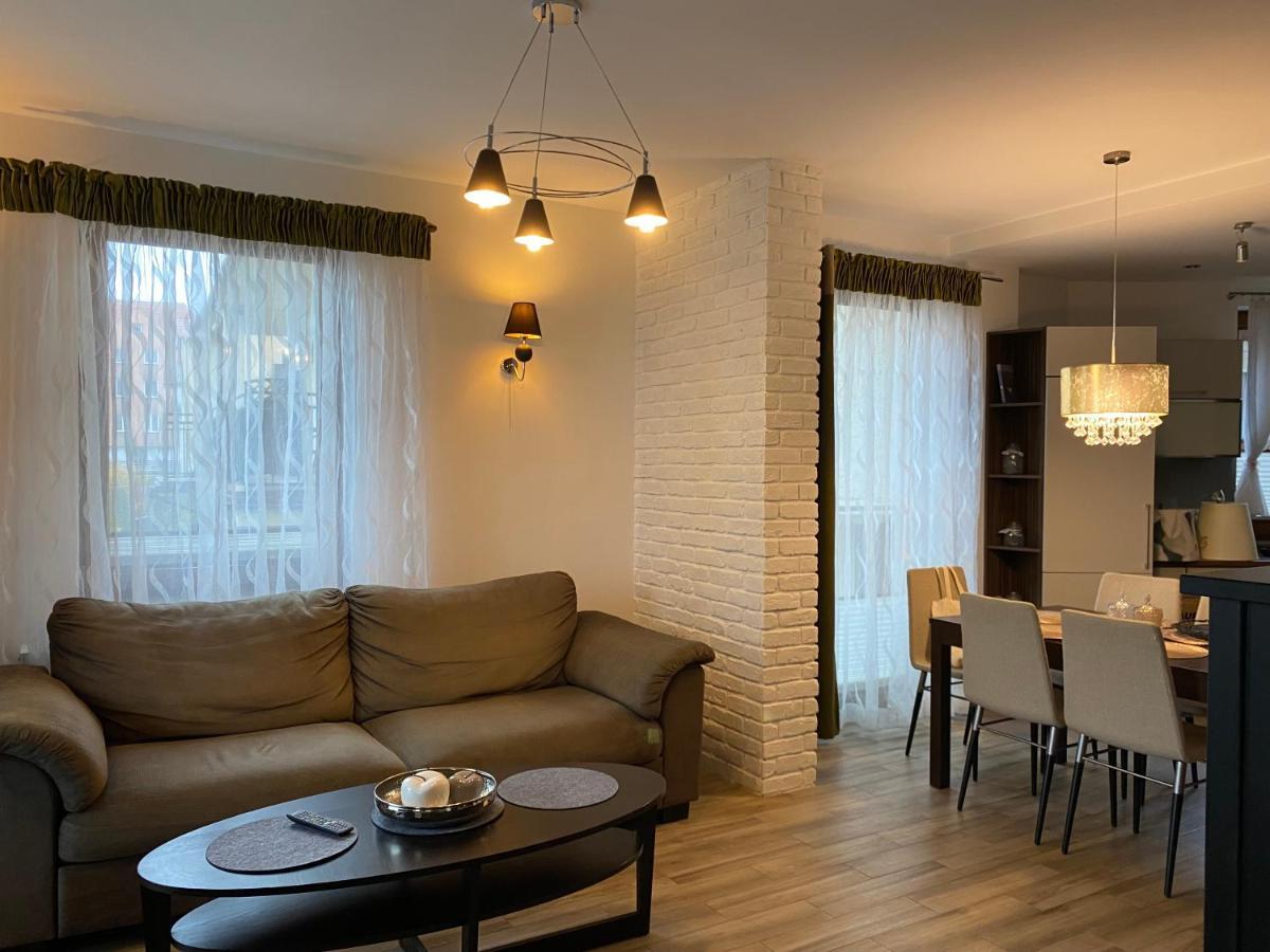 Inalda Apartment Elk Bagian luar foto