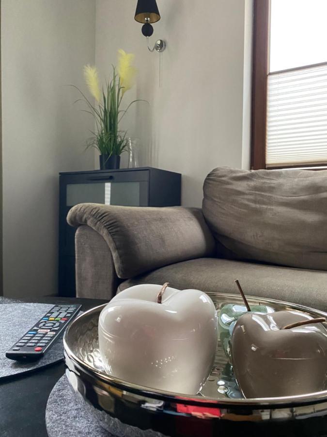 Inalda Apartment Elk Bagian luar foto