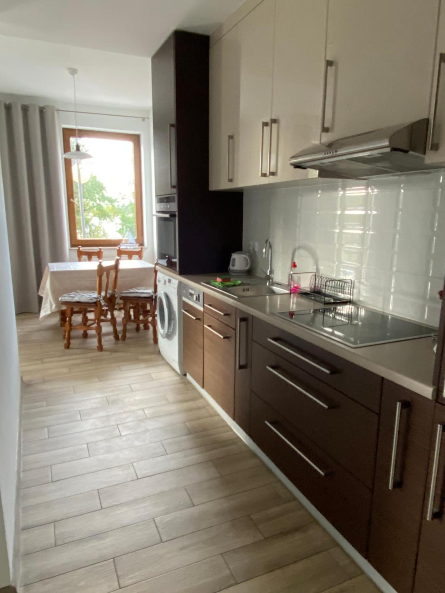 Inalda Apartment Elk Bagian luar foto
