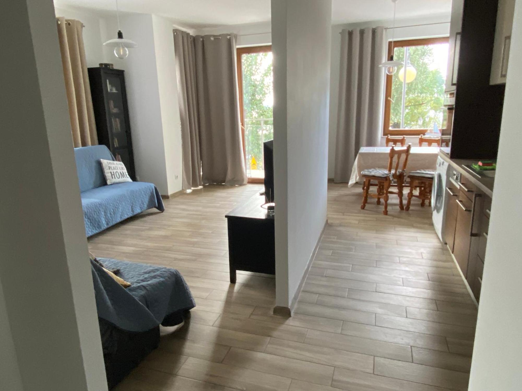 Inalda Apartment Elk Bagian luar foto