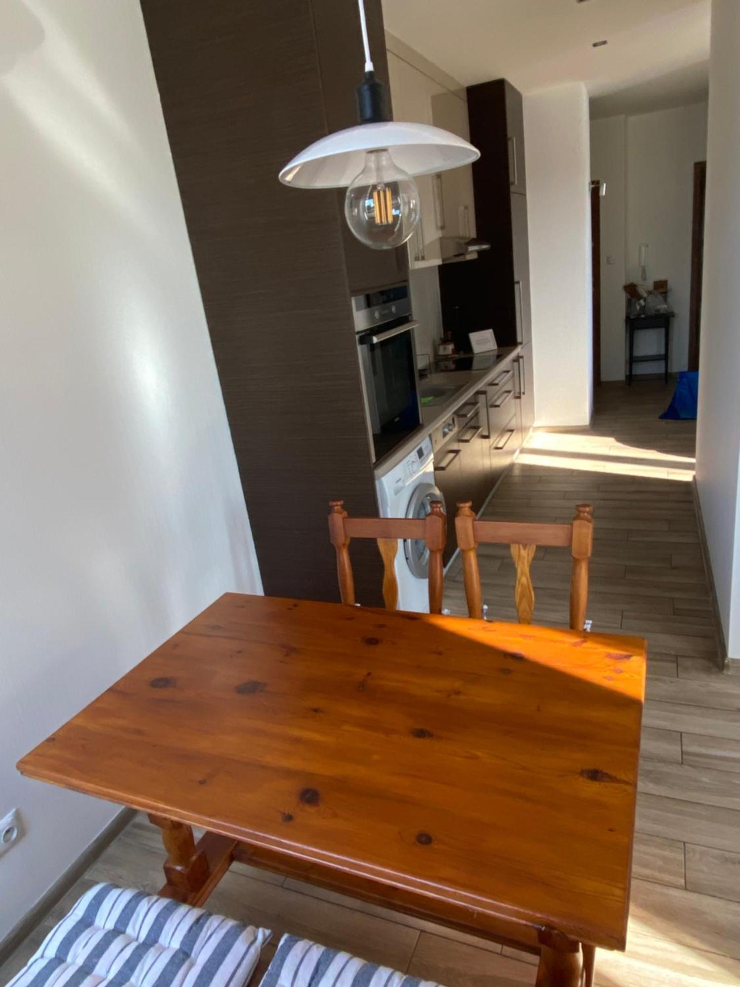 Inalda Apartment Elk Bagian luar foto